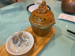 -安泰楼·佛跳墙创始人·传统闽味早茶·酒楼(三坊七巷闽菜地标店)
