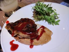 -北上海大酒店-北鸥西餐厅