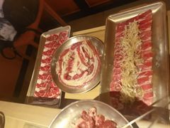 -西塔老太太泥炉烤肉(亚运村店)
