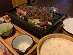 -么哈MOJAR(北京五道口店)