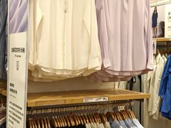 -优衣库(天津鲁能城购物中心店)