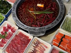 -川西坝子火锅(金沙1.0直营店)