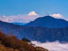 -峨眉山风景名胜区