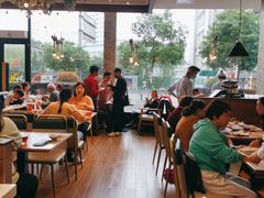 大堂-豪客来牛排(红豆万花城店)