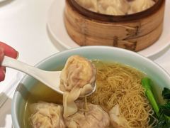 -葡珍轩冰室(虹桥机场T1店)
