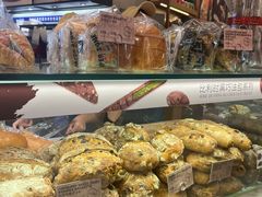 -PAPER STONE BAKERY(天环店)