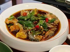 -金穗园·砂锅粥.醉鸡煲火锅(长寿路店)