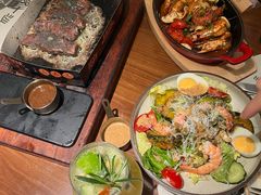 -一沙一城·岩烤牛扒(深圳首店)