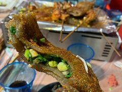 -回头烧烤(悦荟购物中心店)
