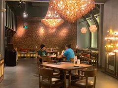 大堂-武藏日本料理(宝安壹方城店)
