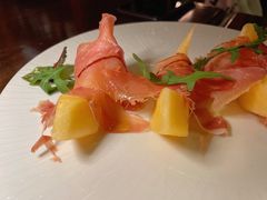 -安妮意大利餐厅(日坛店)