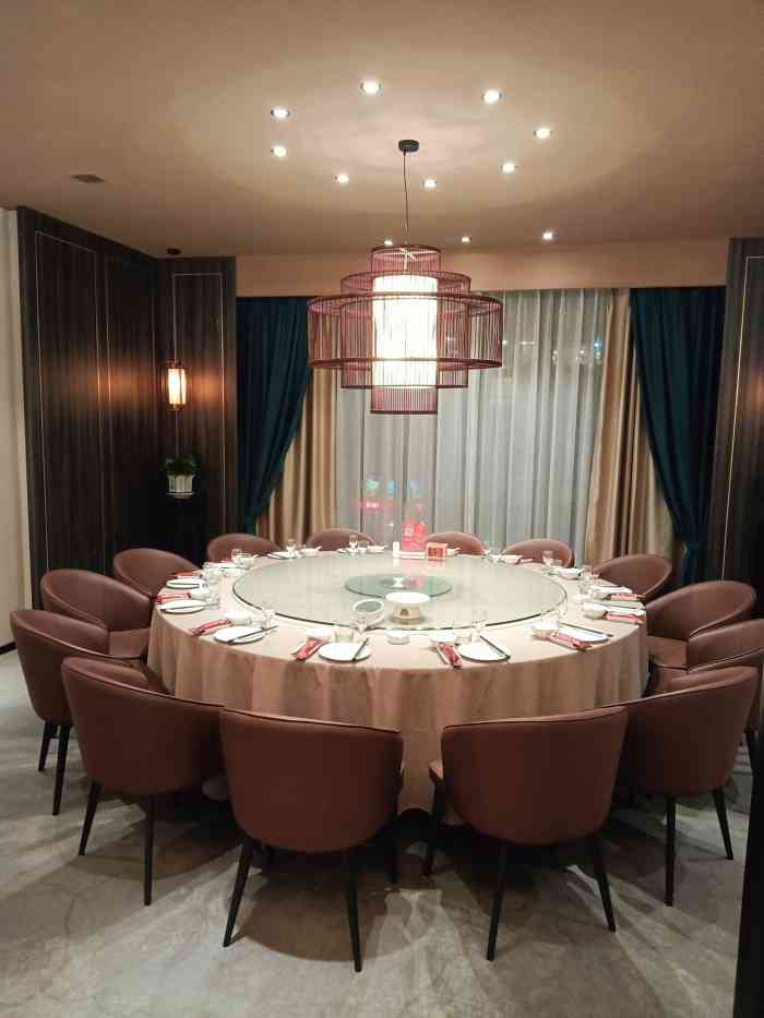 大红门烤鸭店-"环境整洁.生态环保,服务热情主动,细微周.