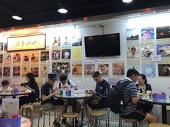 大堂-兰芳园(上环店)