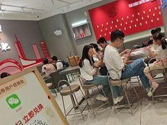 -DQ·蛋糕·冰淇淋(包河万达店)