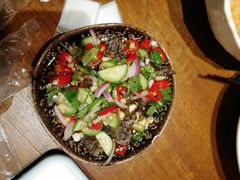 -乔街深夜食堂·台州菜·高压锅生蚝(杭州总店)