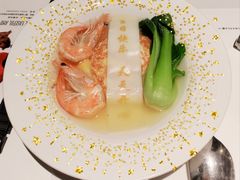 -静香HOUSE·全时段融合餐厅(七星欢乐颂店)