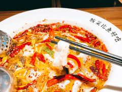 -太二酸菜鱼(中庚漫游城店)