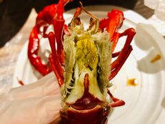 -巴厘龙虾·榜首油焖大虾(音乐学院·沿江酒馆店)