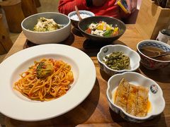 -漫蔬•台北蔬食小馆VEGGIEBOIL(朝晖店)
