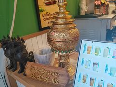 -春莱·老挝咖啡·泰式奶茶(钟楼店)