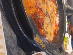 -老船舫·现做活鲜鱼馆(东郊记忆店)