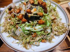 -九號院子海鲜烧烤