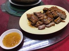 -佛都笑农庄(清溪店)
