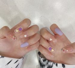 -MOE BEAUTY.皮肤管理中心