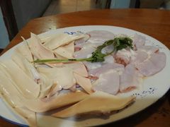 -华哥新鲜猪精品美食