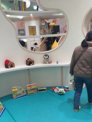 -奈尔宝家庭中心·亲子餐厅(苏州大悦城店)