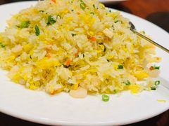 -扬州香格里拉·香宫中餐厅