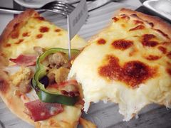 吃饼人披萨(西南角店)-吃饼人西餐(南开店)