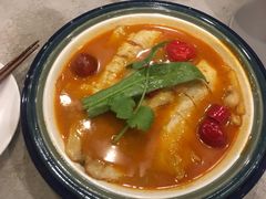 -半山腰·云南菜(侨福芳草地店)