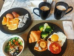-上海圣淘沙万怡酒店