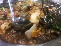-古乐牛香·鲜牛肉牛杂火锅(新区店)