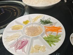 -顺峰顺水顺德菜(龙华店)