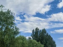 -汉长安城未央宫国家考古遗址公园