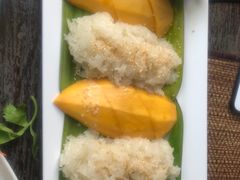 -自然餐厅(Phuket)