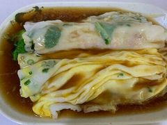 -华辉拉肠(宝华店)