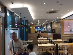-德克士(西站站内店)