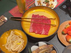-牛New寿喜烧(新六百店)
