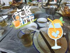 -范家大院(华为店)