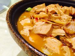 -至尊鲨鱼·原烹海鲜·新浙菜(拱宸桥店)