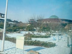 -大连金石滩绿发温泉假日酒店