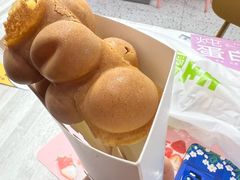 -桂桂茶(滨江百联店)