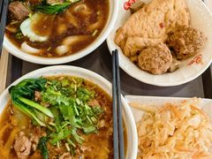 -东方削面(迎泽街店)