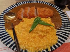 -堂本家·二代目·炸猪排(Express东海店)