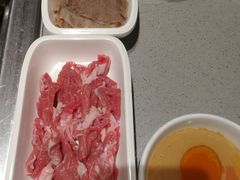 -海底捞火锅(公益西桥店)
