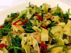 -翠亭酒家(山西南路店)