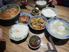 -凤源豆花(新豪天地店)